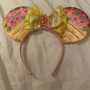 Belle ears
